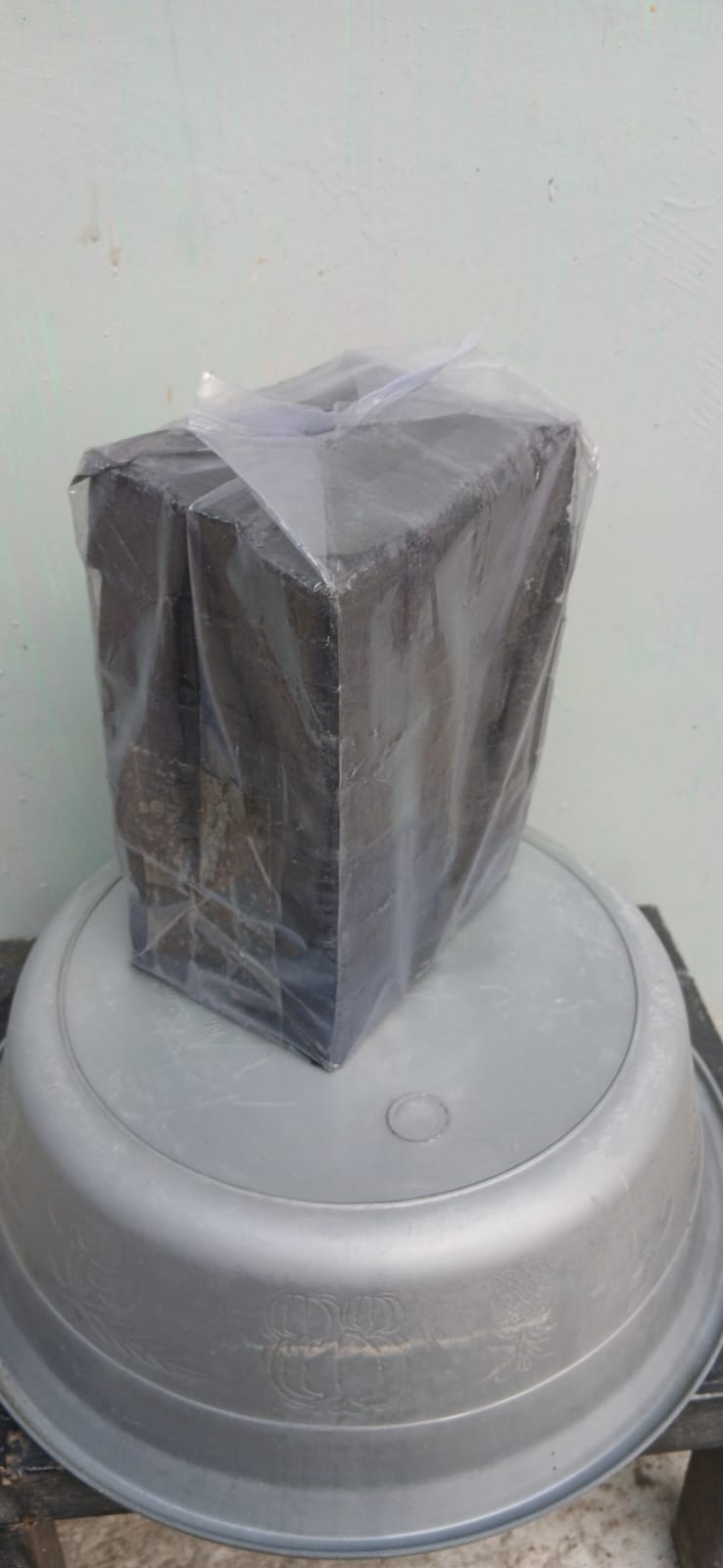 ARJO coconut charcoal production and packaging photo 10